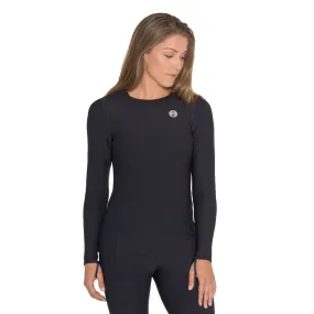 Fourth Element Xerotherm Women's Long Sleeve Drysuit Undergarment Top