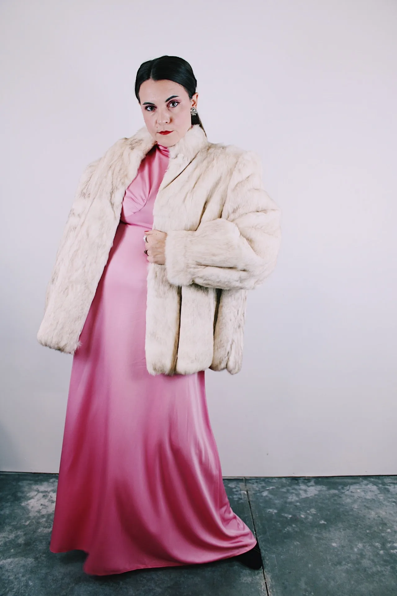 Fur Coat