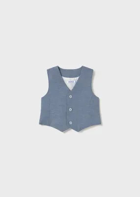Gilet Azzurro