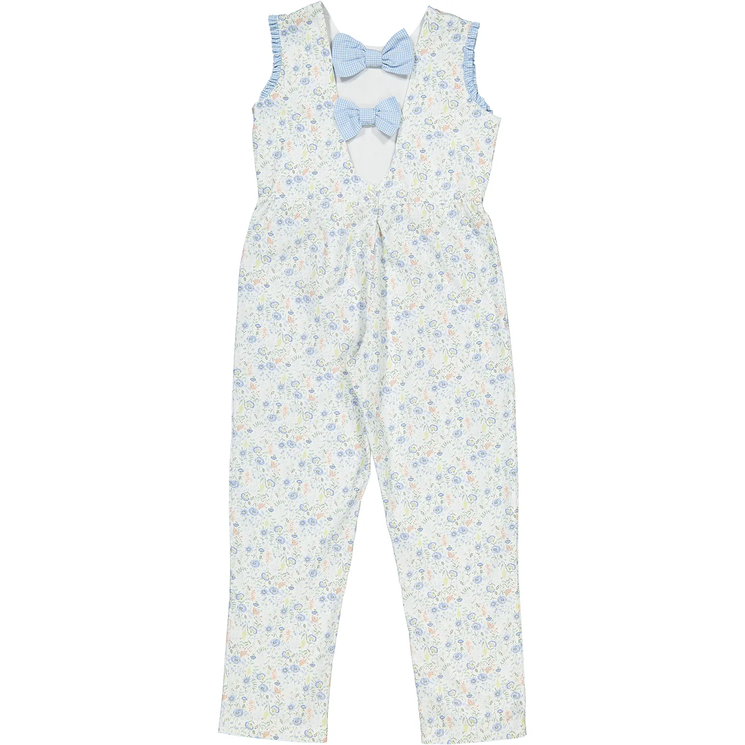 Girls Caravela Overall