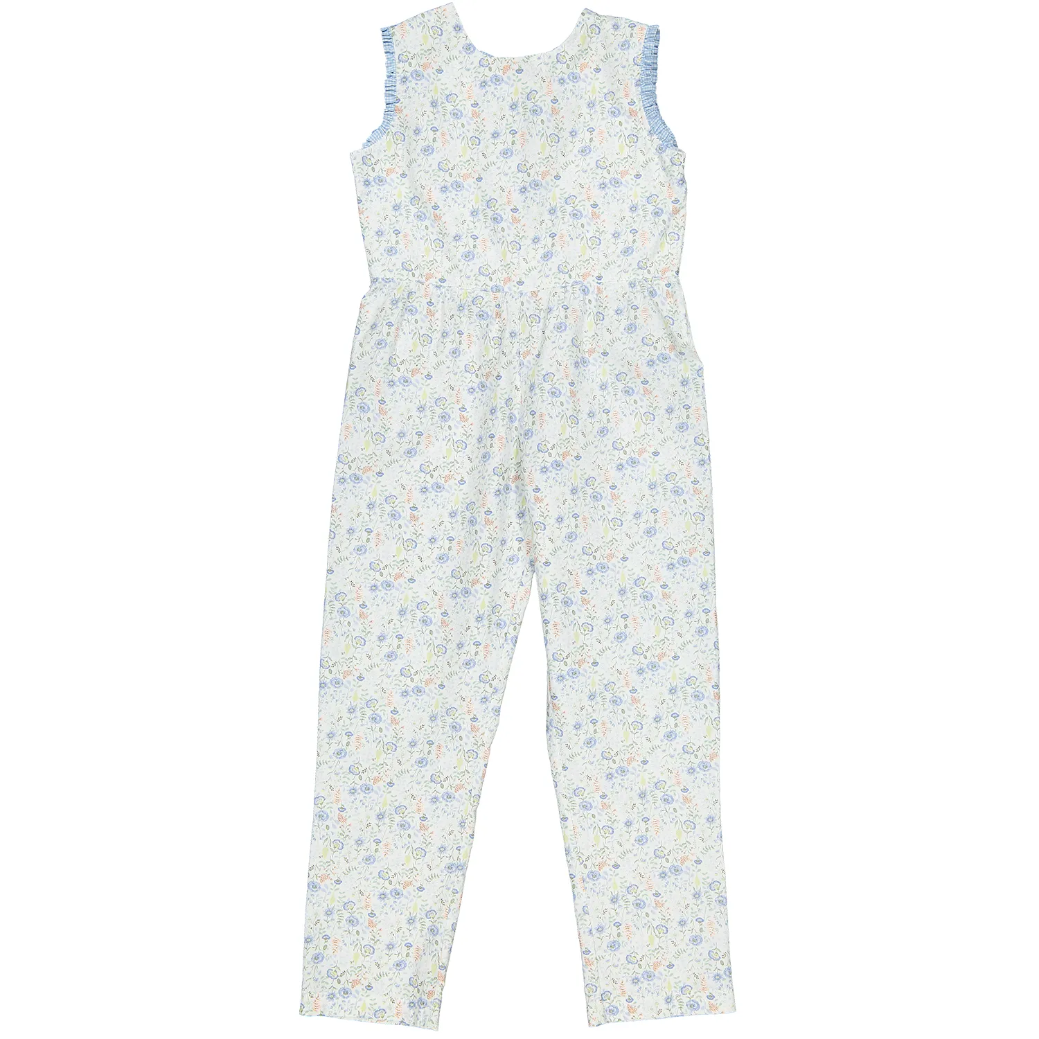 Girls Caravela Overall