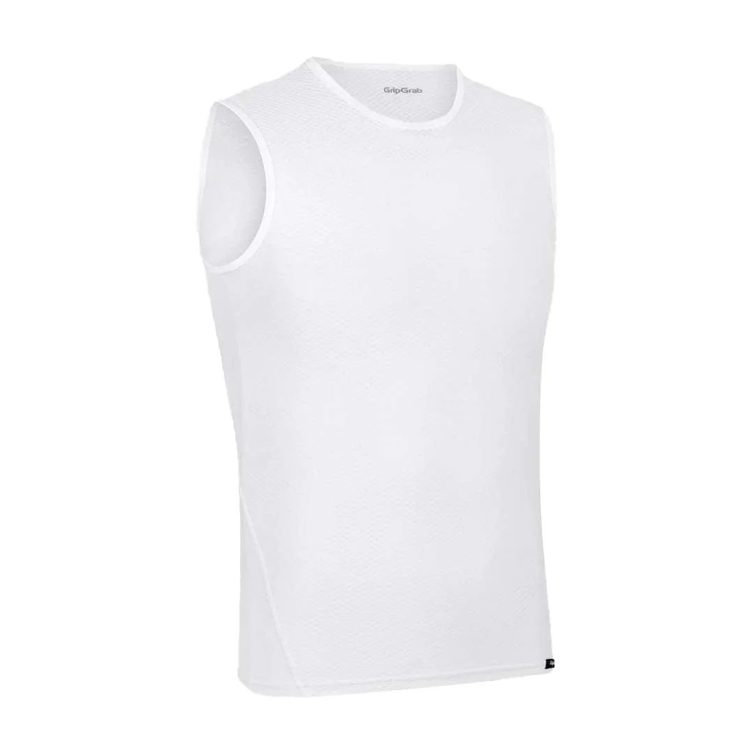 GripGrab Ultralight Sleeveless Mesh Base Layer