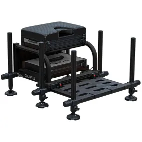 Guru ST8 Sealth Team Seatbox 2.0