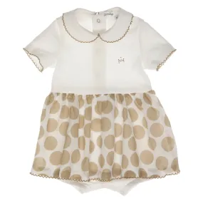 Gymp JUMPSUIT - SUNSET - GIRLS - S2