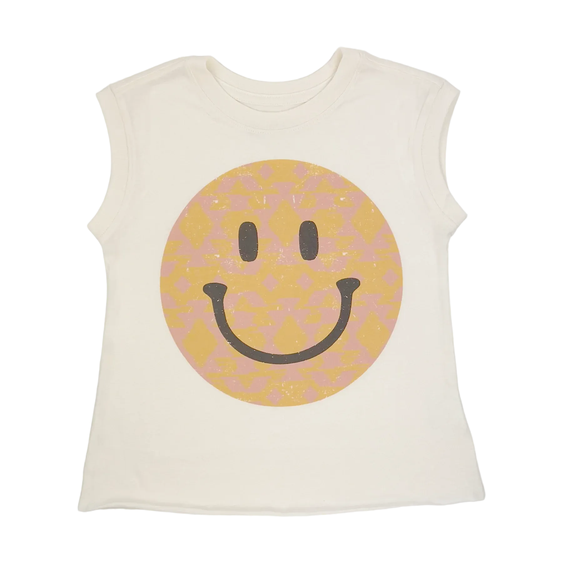 Happy Camper Tank