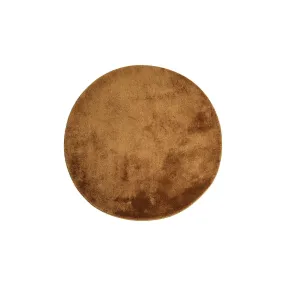 Hawaiian - Beige  Bath Mat