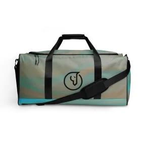 Humble Sportswear™ Lunar Sky Duffle Bag