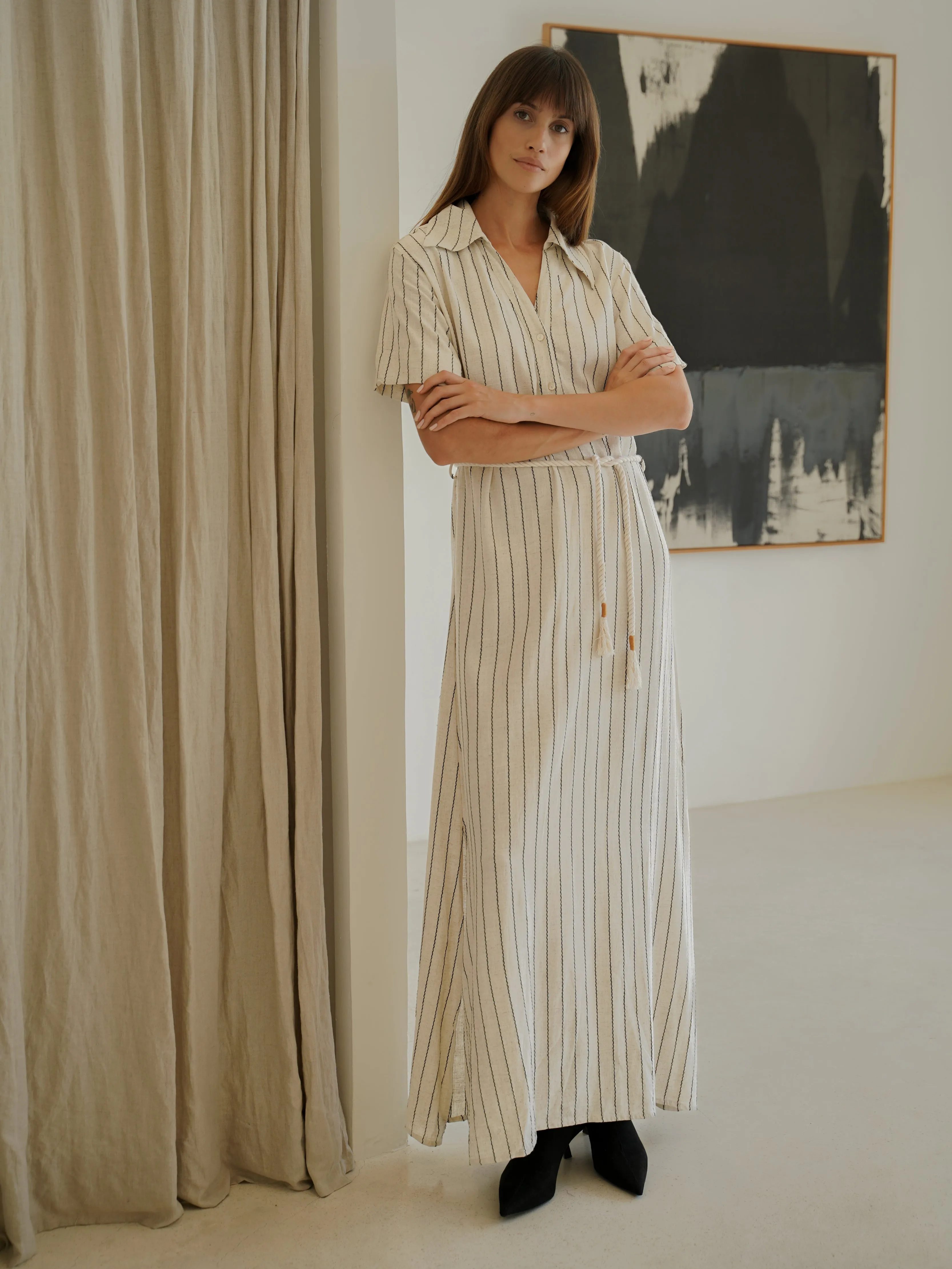 Ifeni Dress