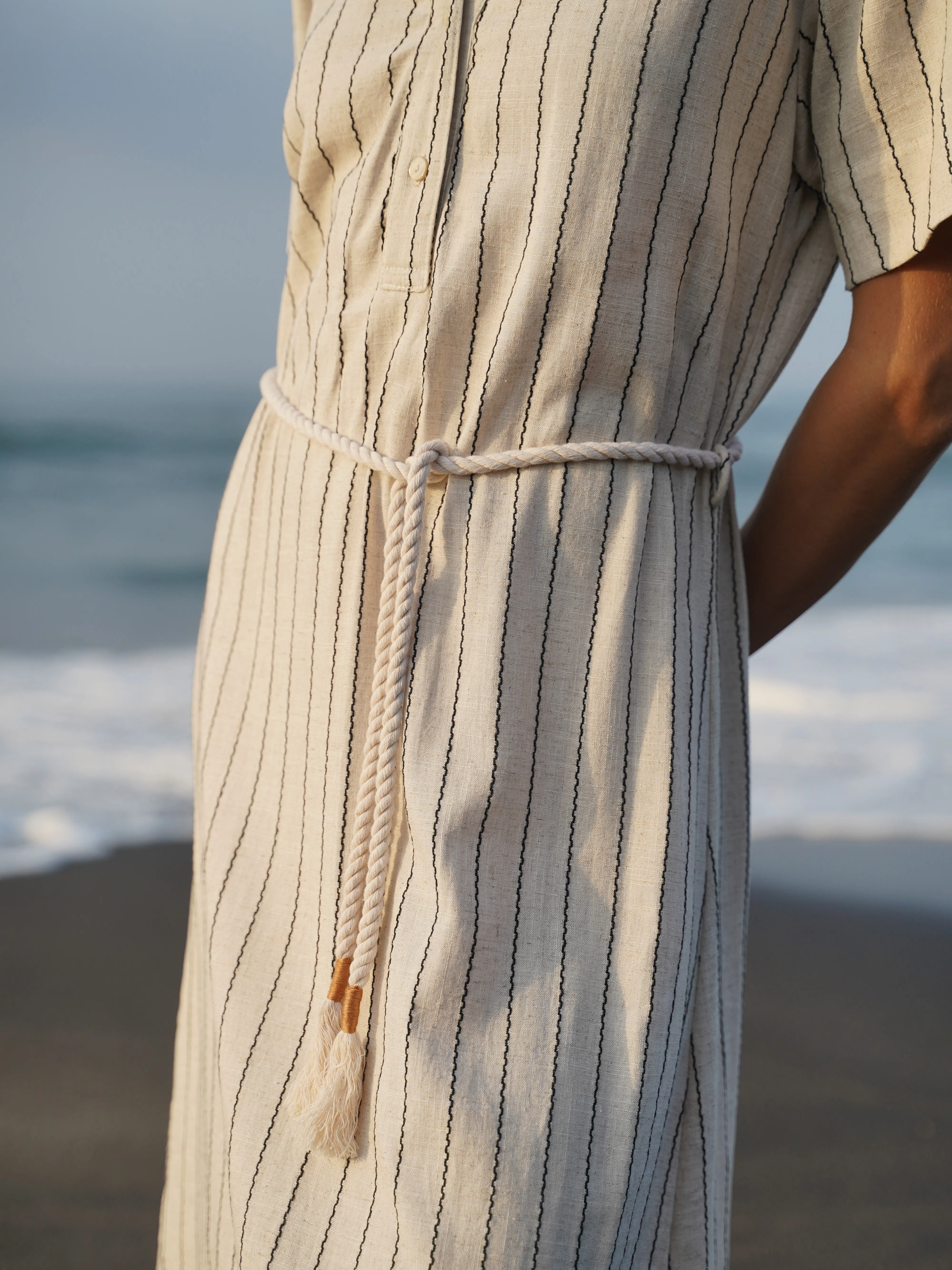 Ifeni Dress