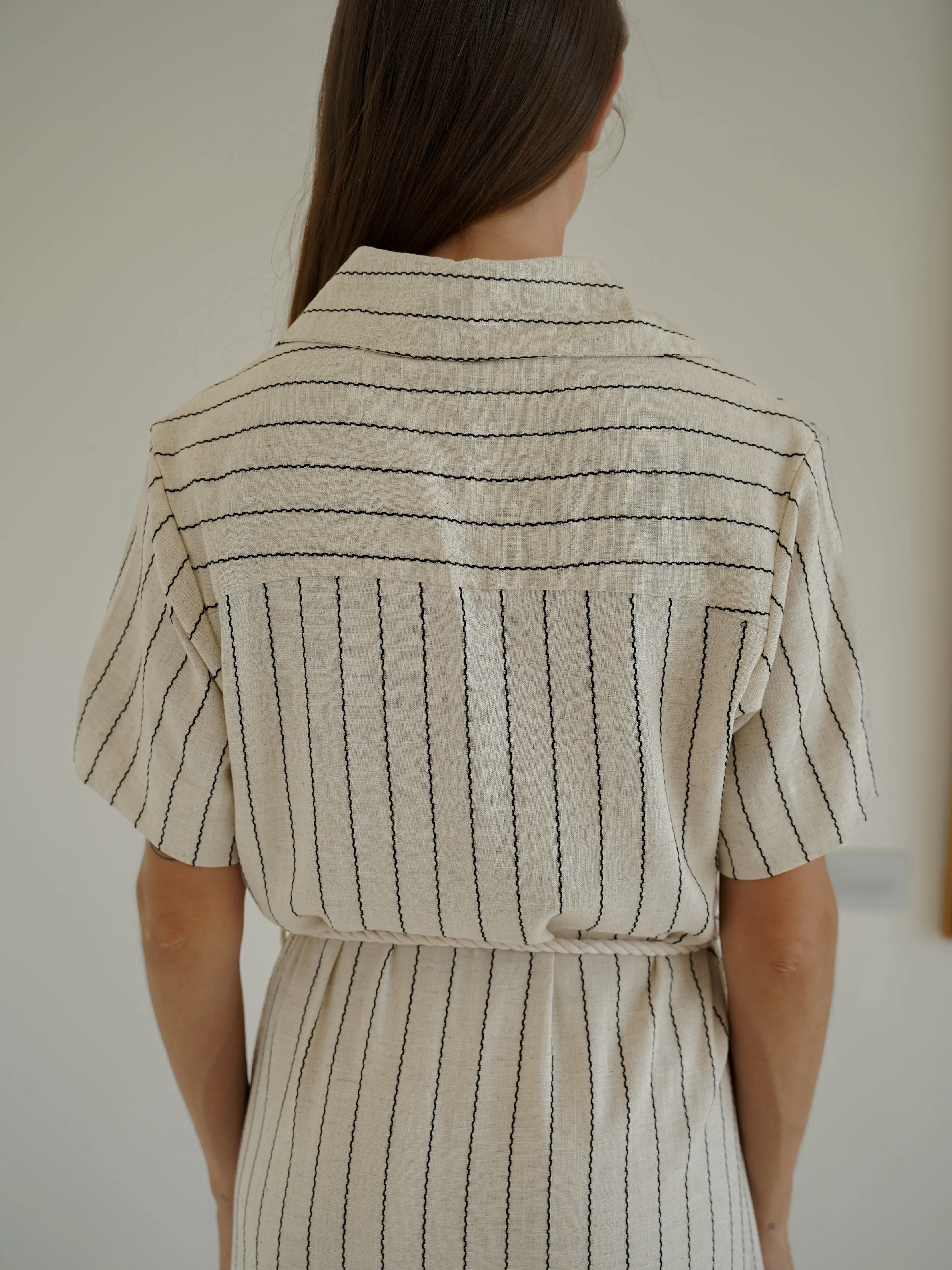 Ifeni Dress