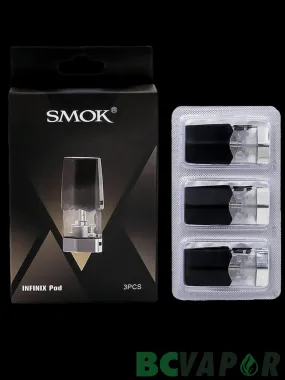 Infinix Replacement Pod