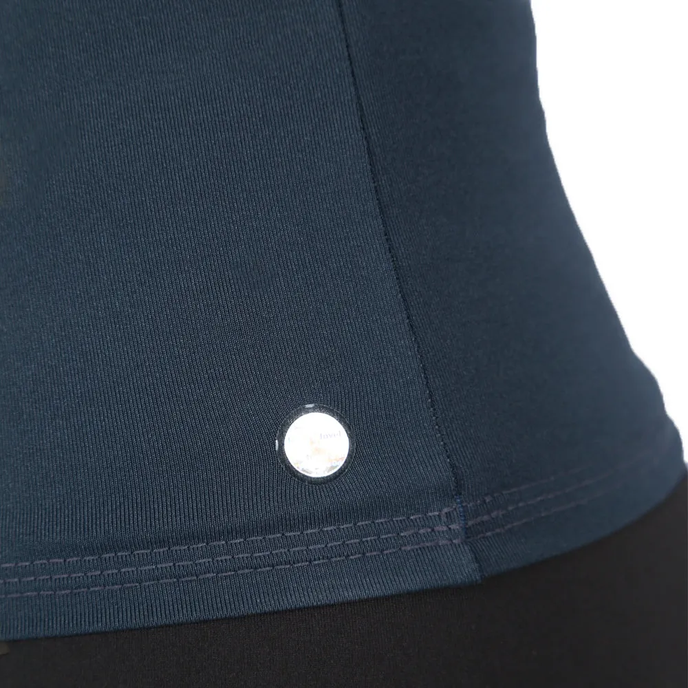 Invel® Active Tank Top Anti-Cellulite With Bioceramic MIG3® Far-Infrared Technology