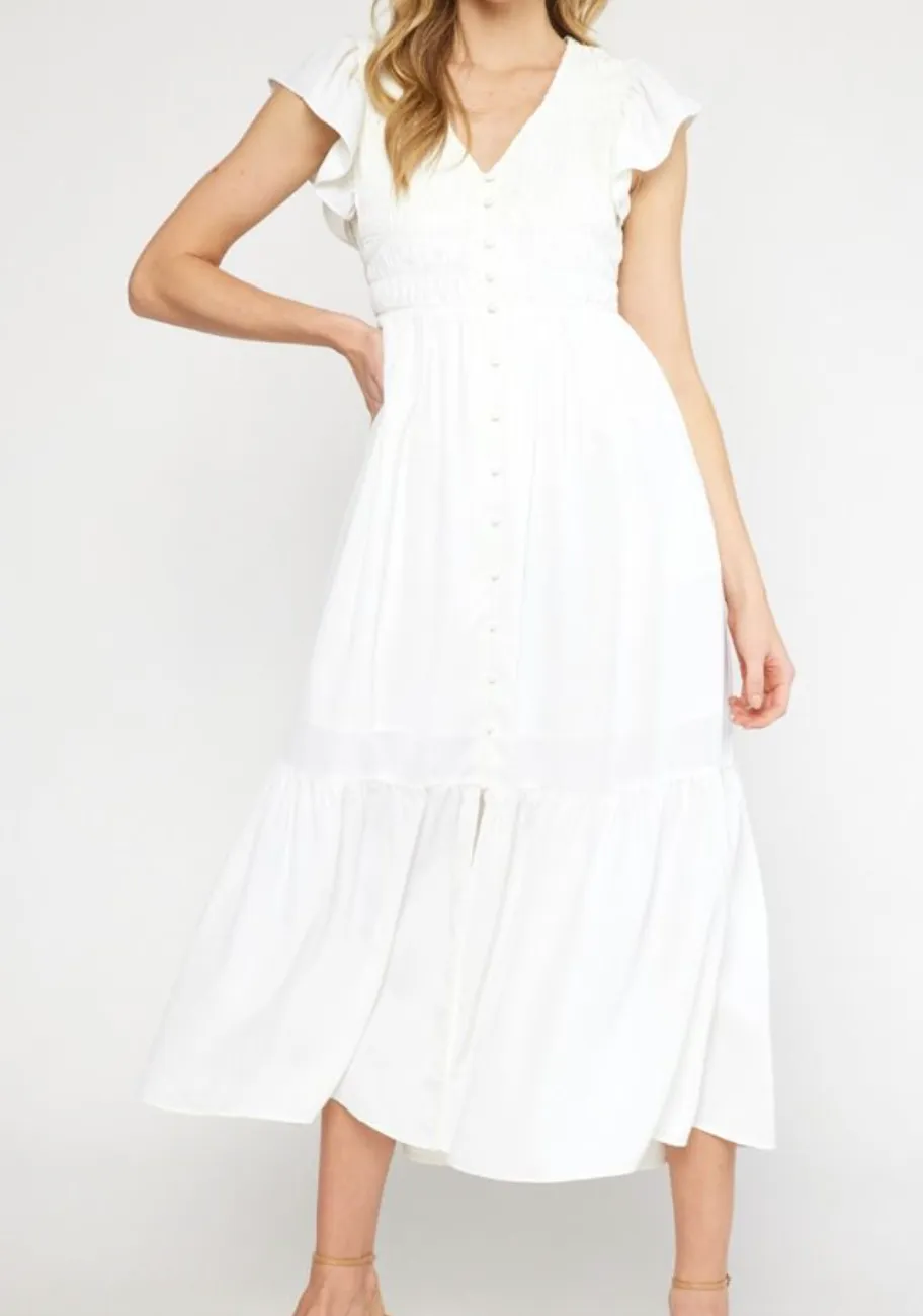 Just My Style Dress