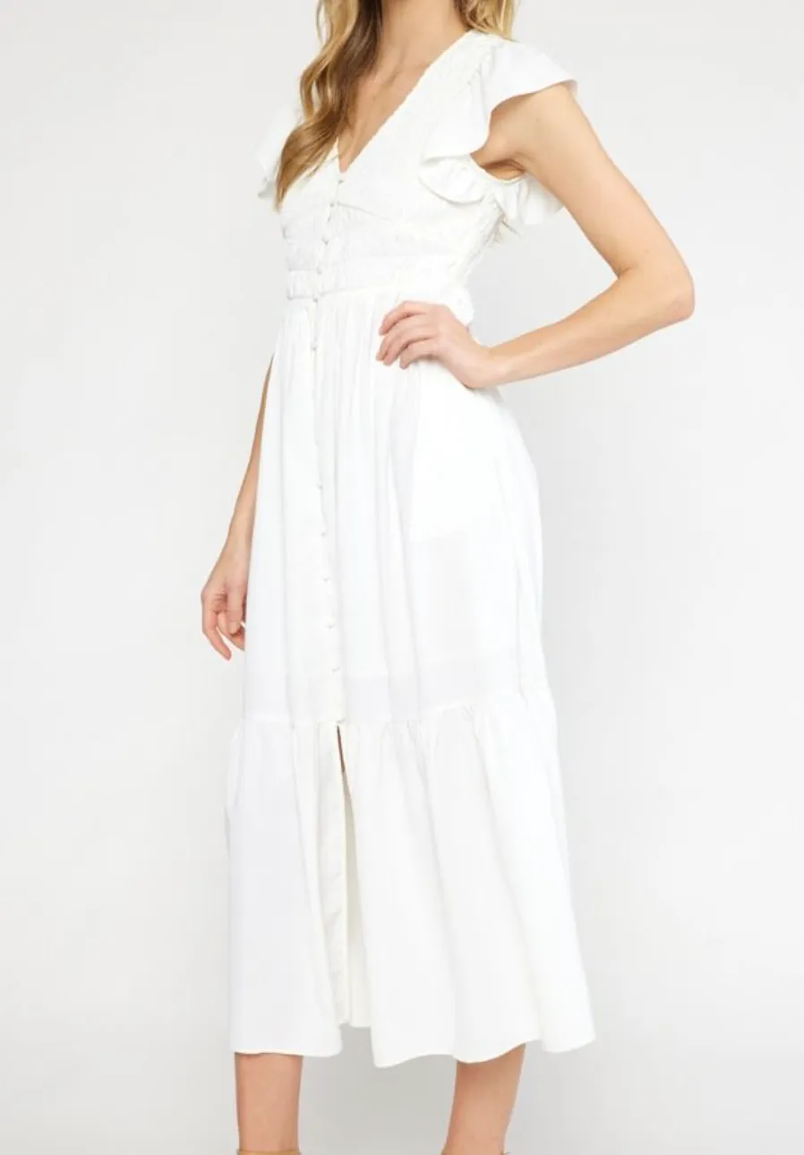 Just My Style Dress