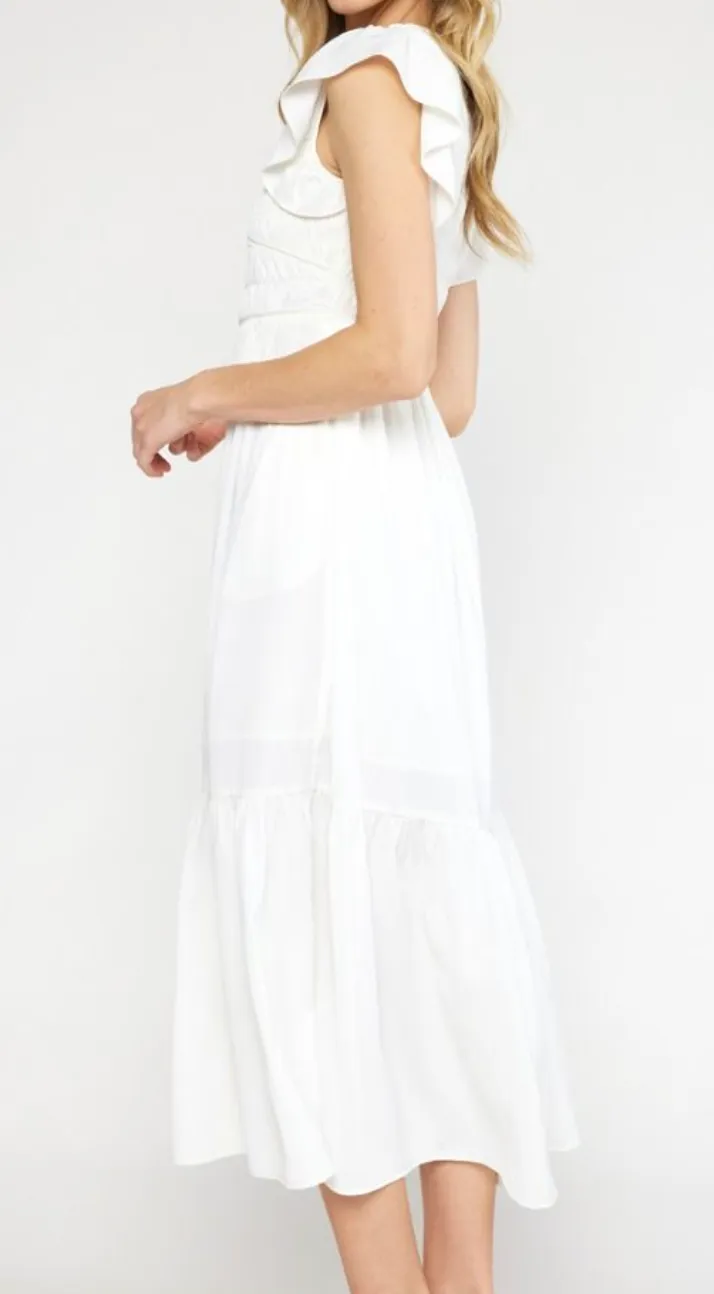 Just My Style Dress