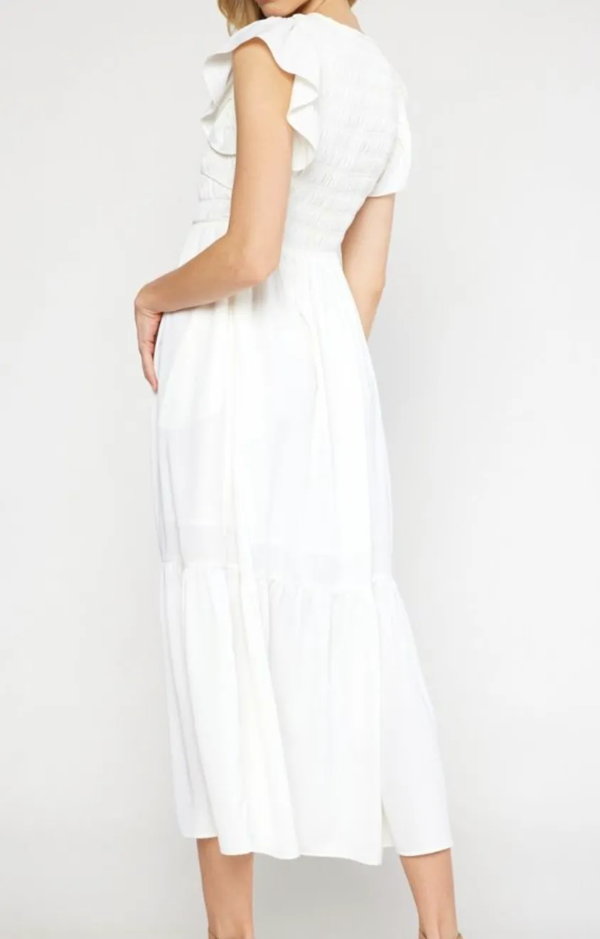 Just My Style Dress