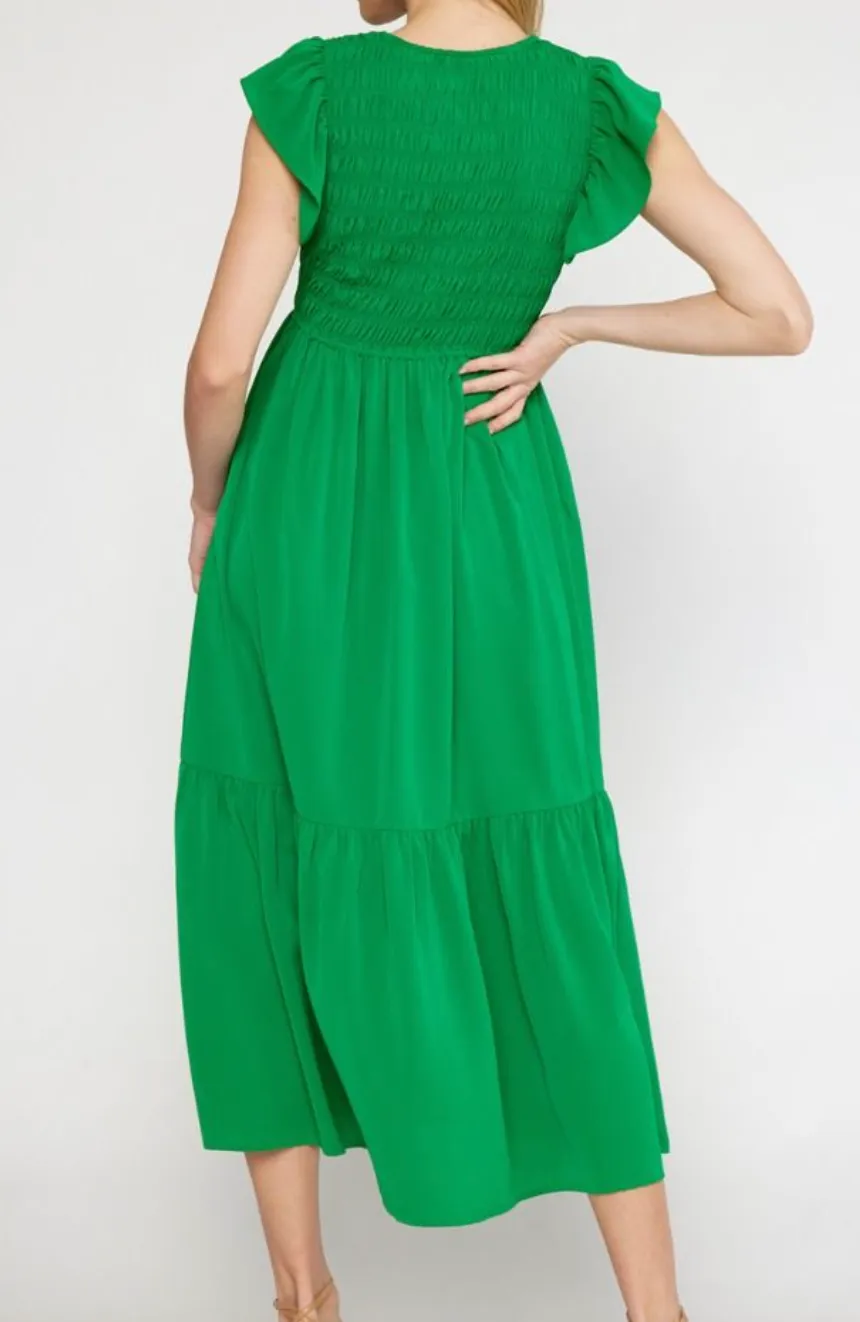 Just My Style Dress