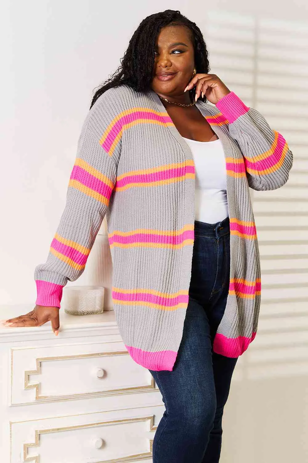 Kenzie Cardigan