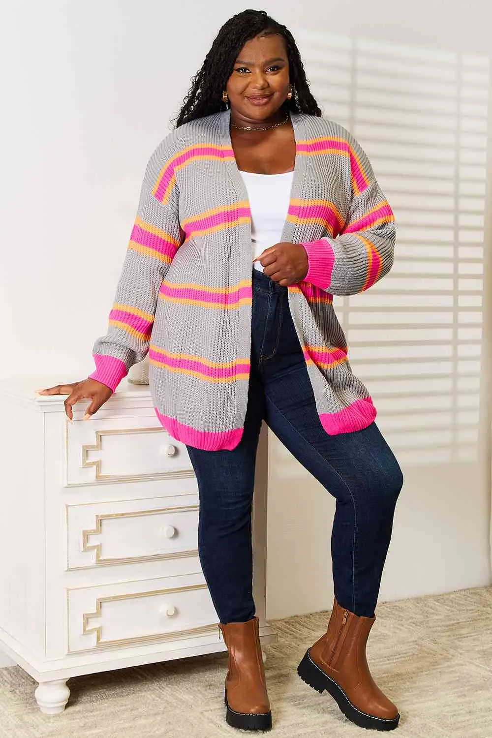 Kenzie Cardigan