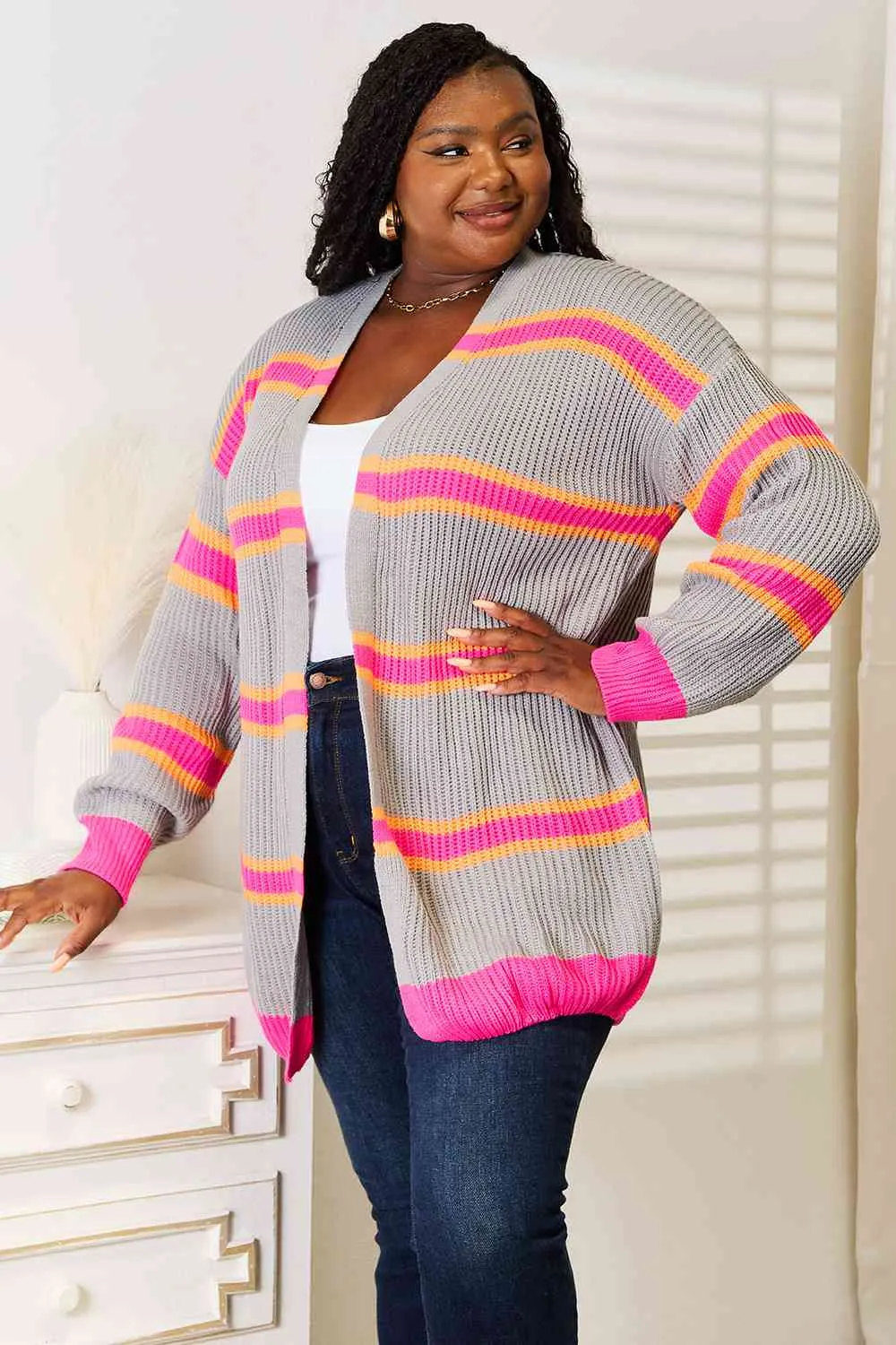 Kenzie Cardigan