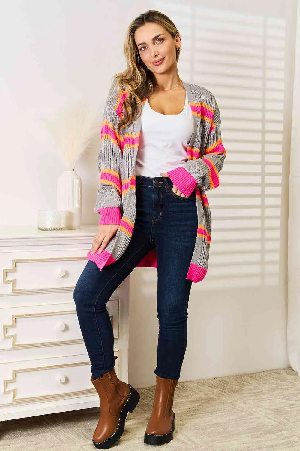 Kenzie Cardigan
