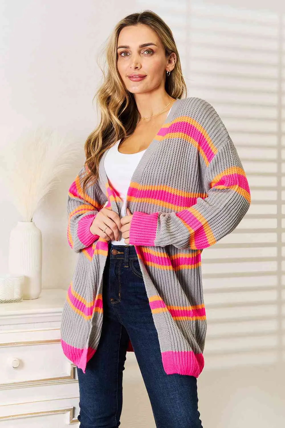 Kenzie Cardigan