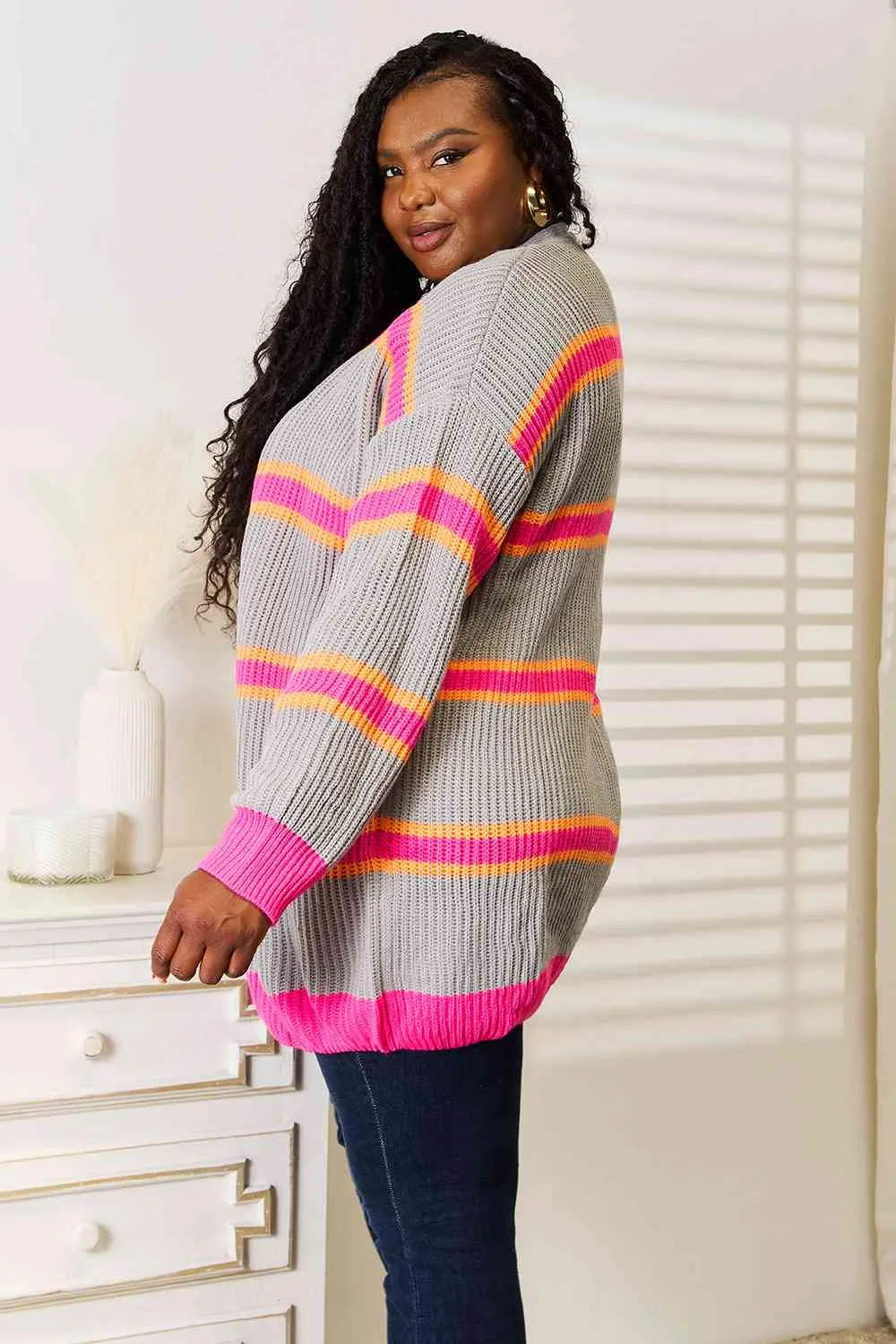 Kenzie Cardigan
