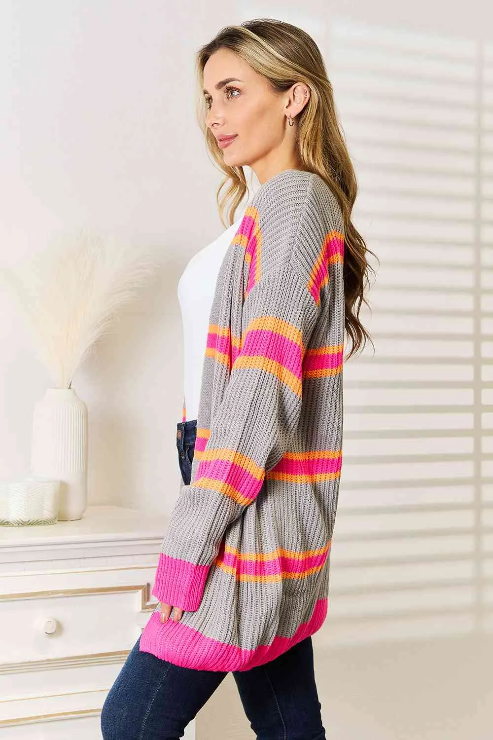 Kenzie Cardigan