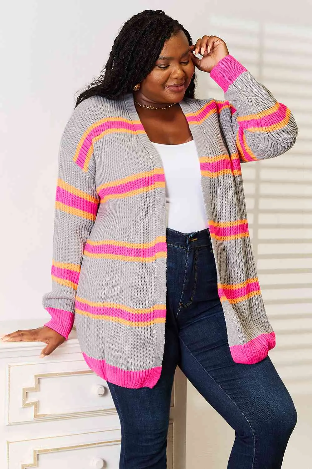 Kenzie Cardigan