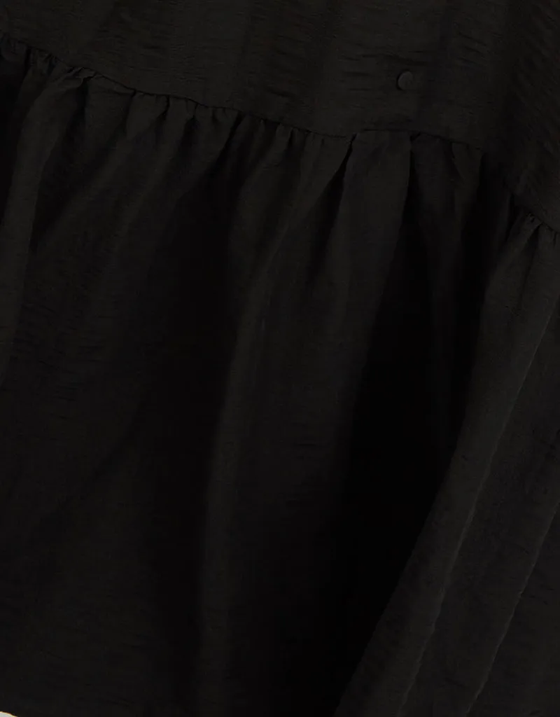 Kiara Belted Dress