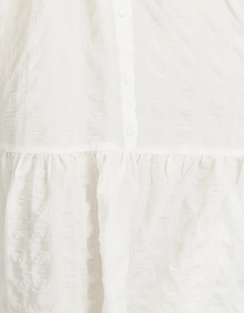 Kiara Belted Dress