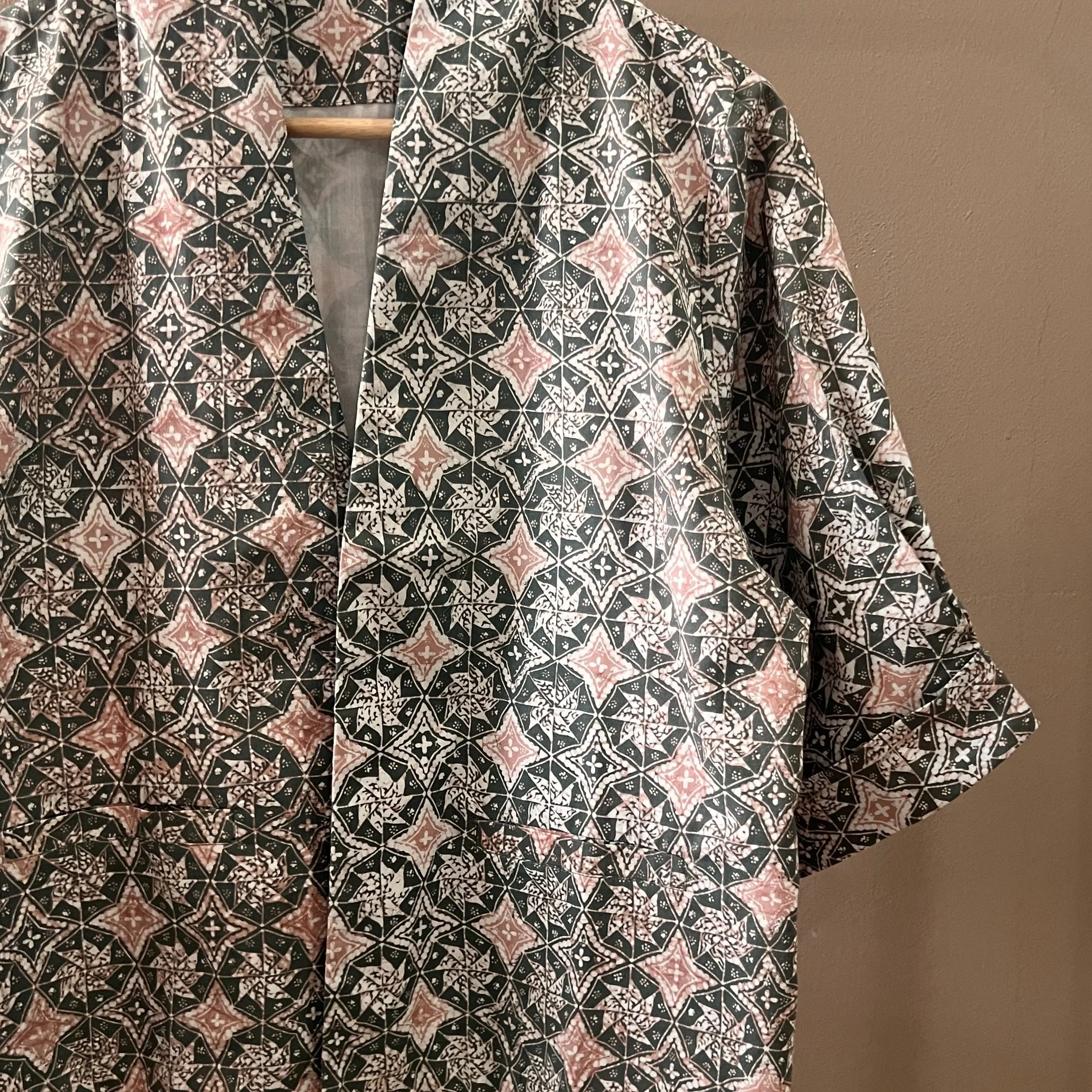 Kimono Jacket - M