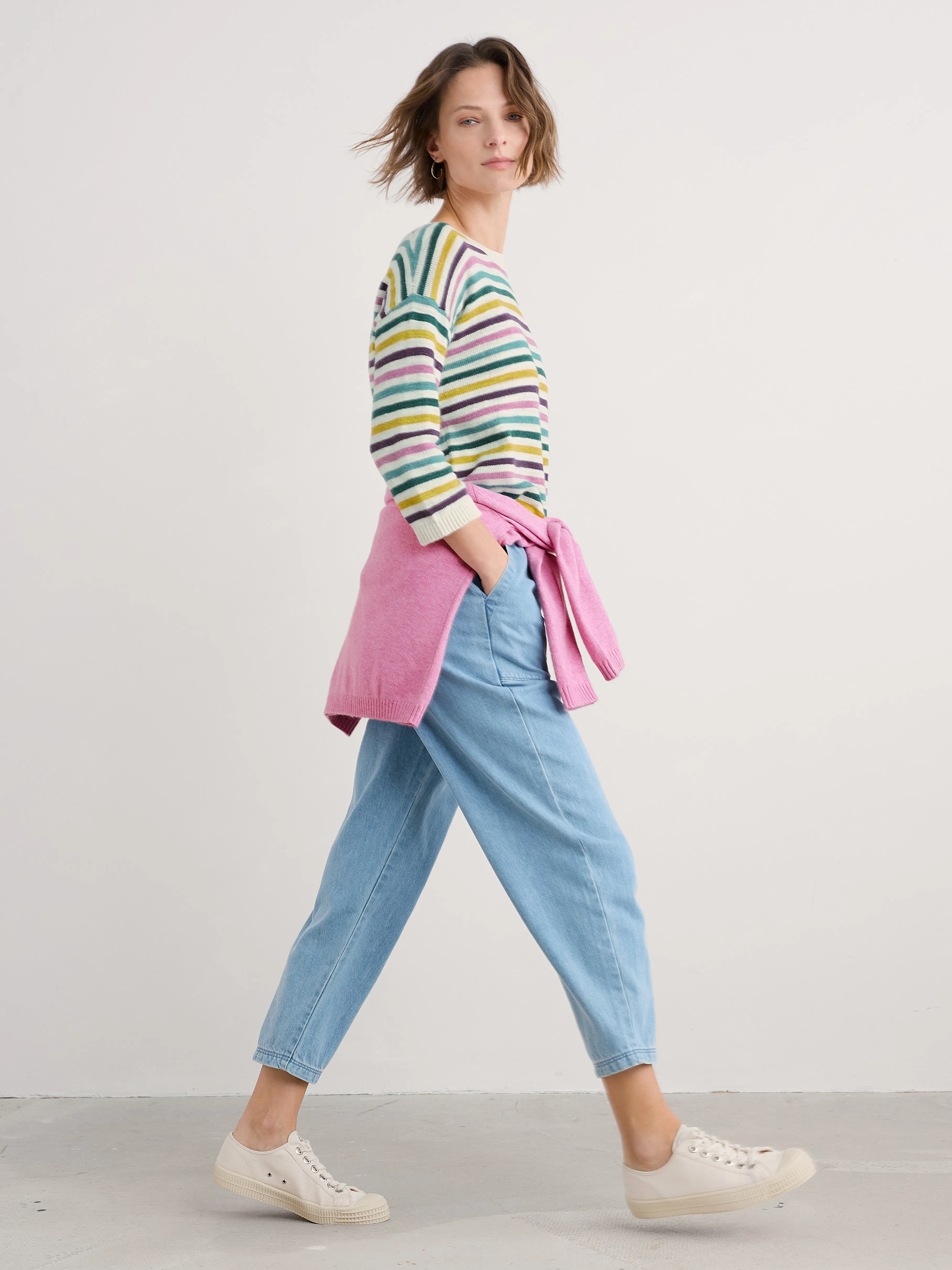 Knavock Jumper