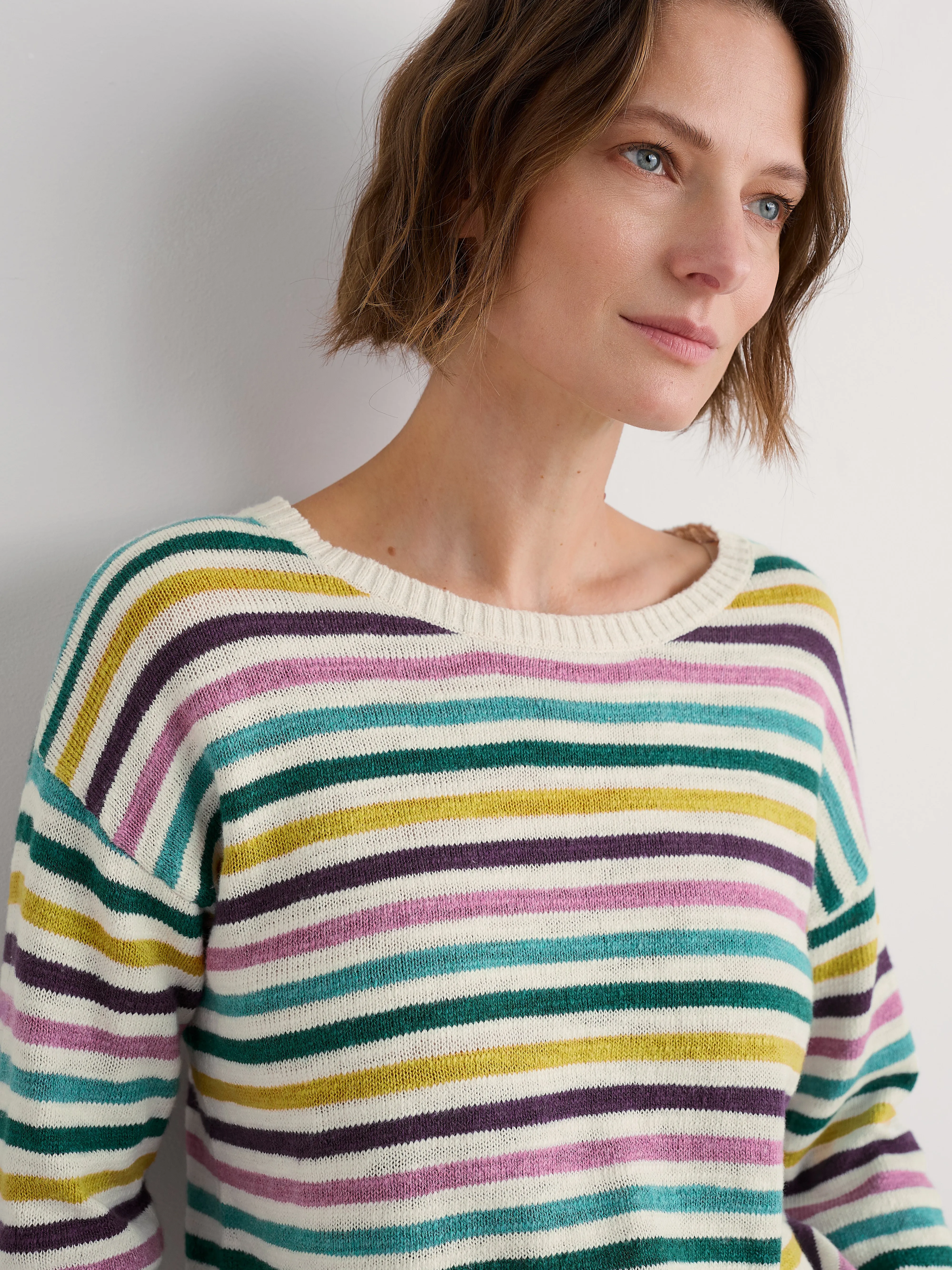 Knavock Jumper