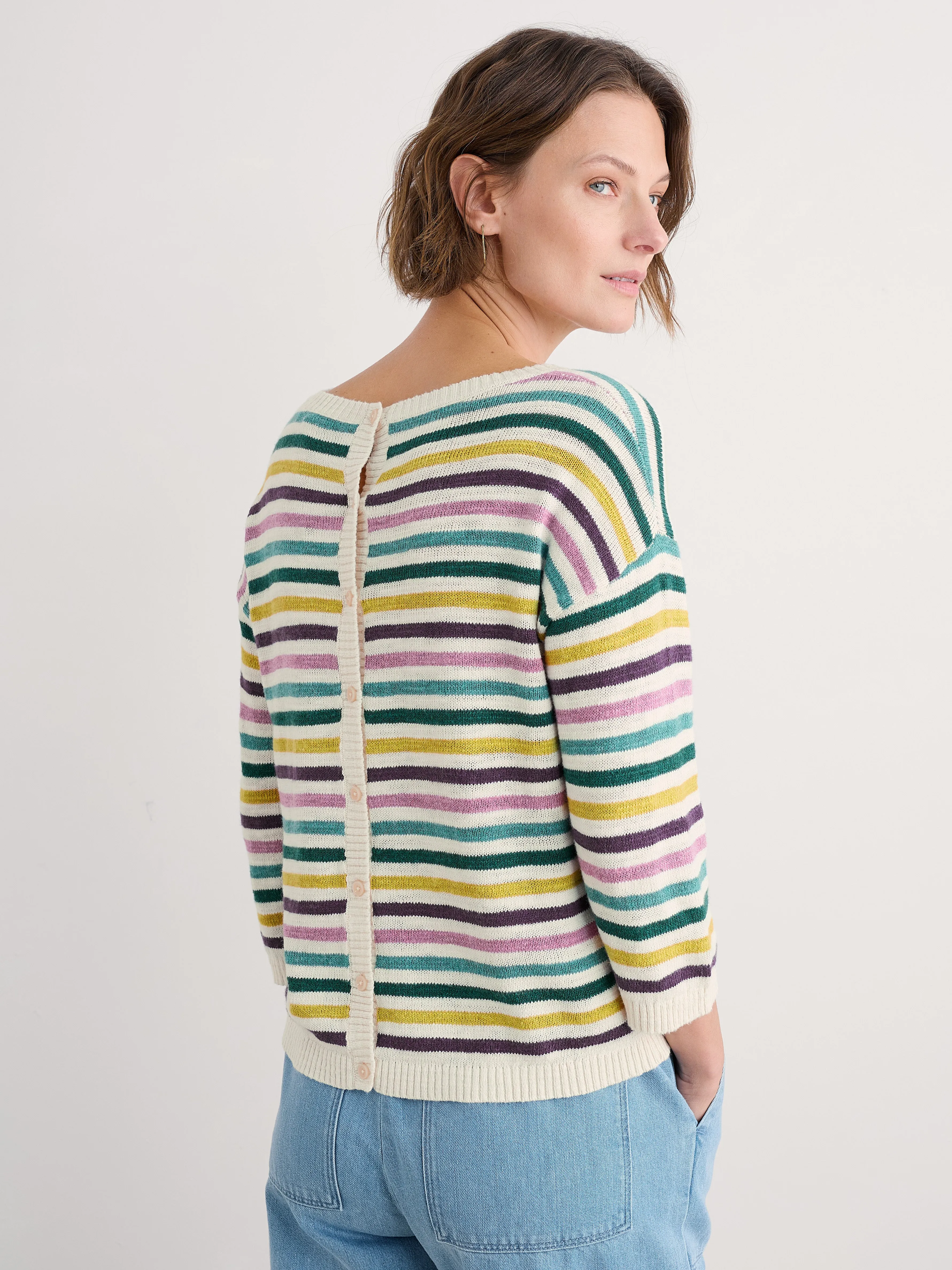 Knavock Jumper