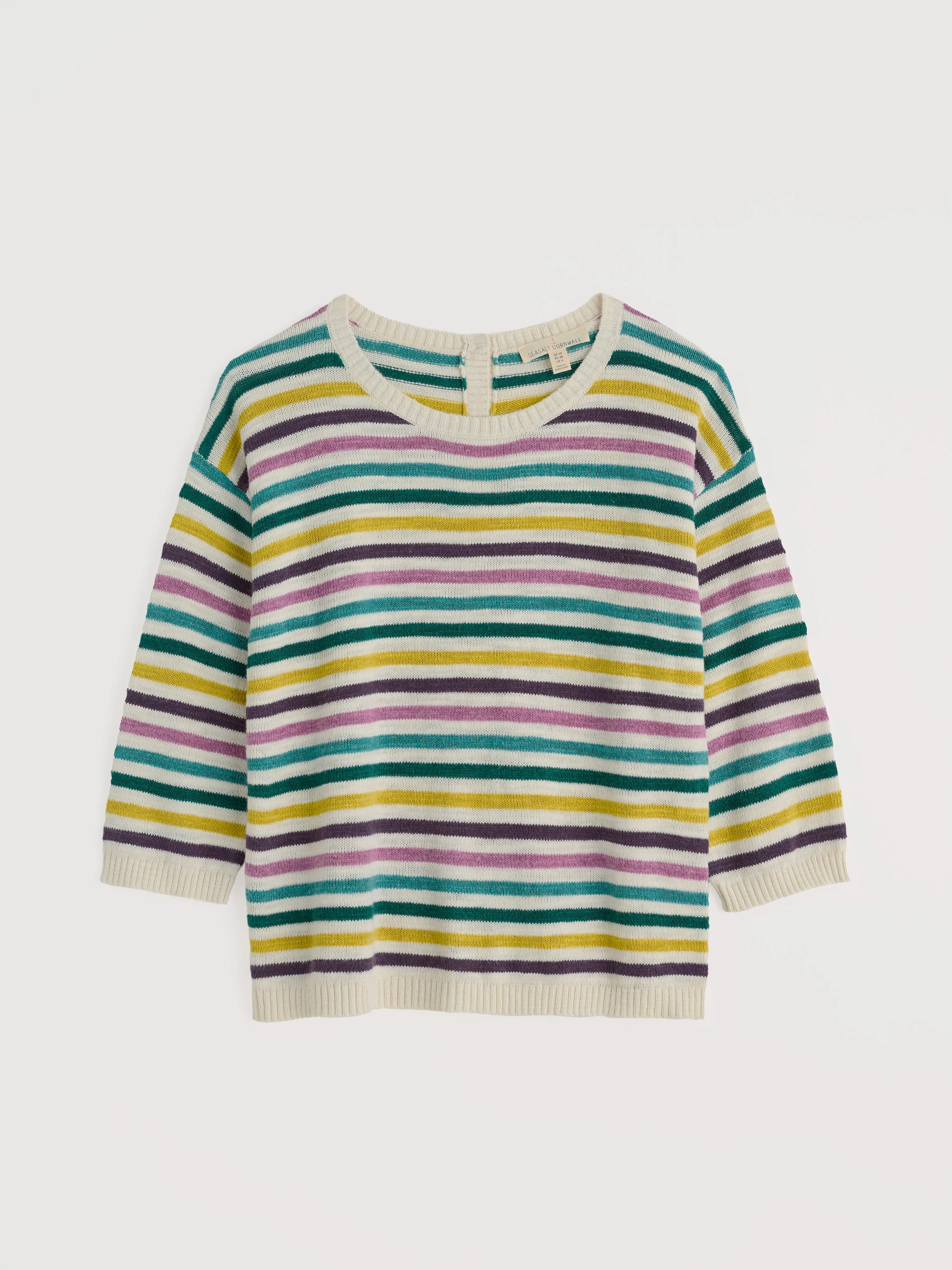 Knavock Jumper