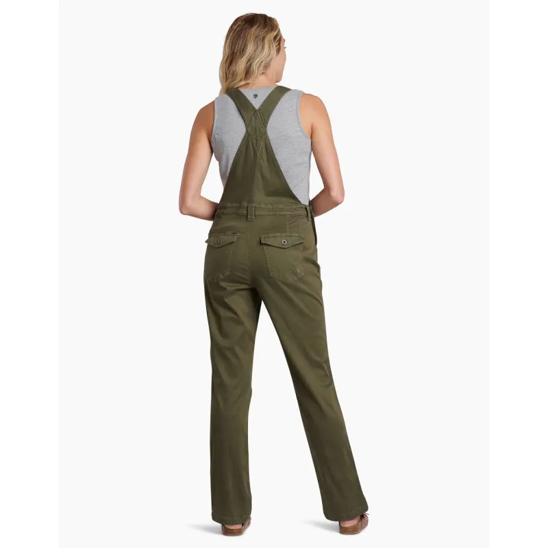 Kuhl Kultivatr Overall Women's