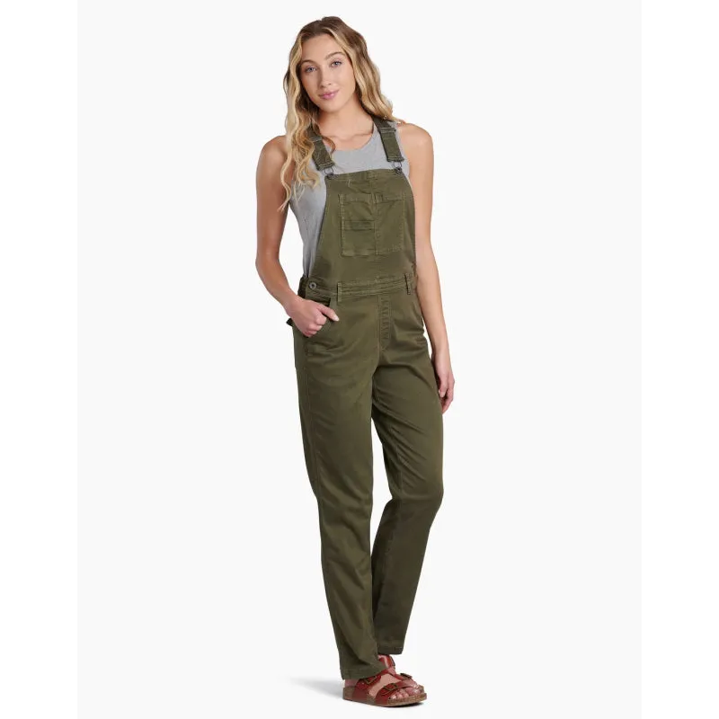 Kuhl Kultivatr Overall Women's