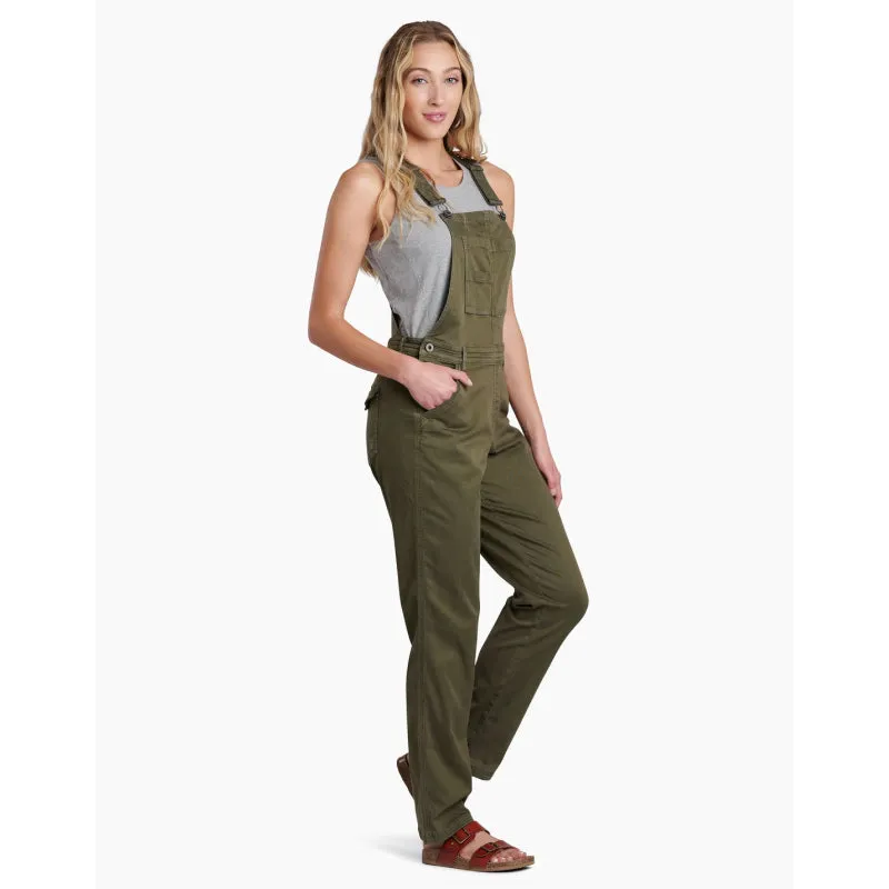 Kuhl Kultivatr Overall Women's