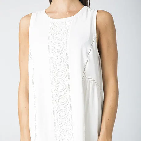 Lacey Double Layer