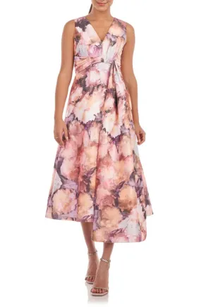 Lani Midi Dress
