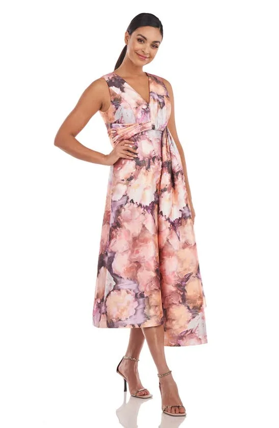 Lani Midi Dress