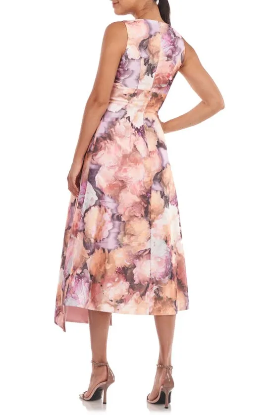 Lani Midi Dress