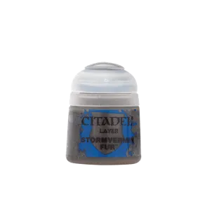 (Layer 12ml) Stormvermin Fur