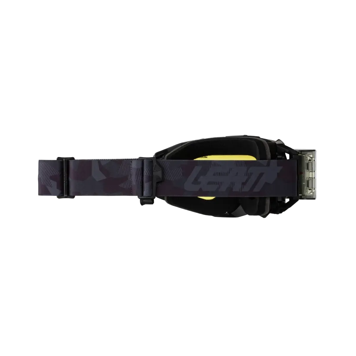 Leatt 5.5 Velocity Roll-Off Goggles V25