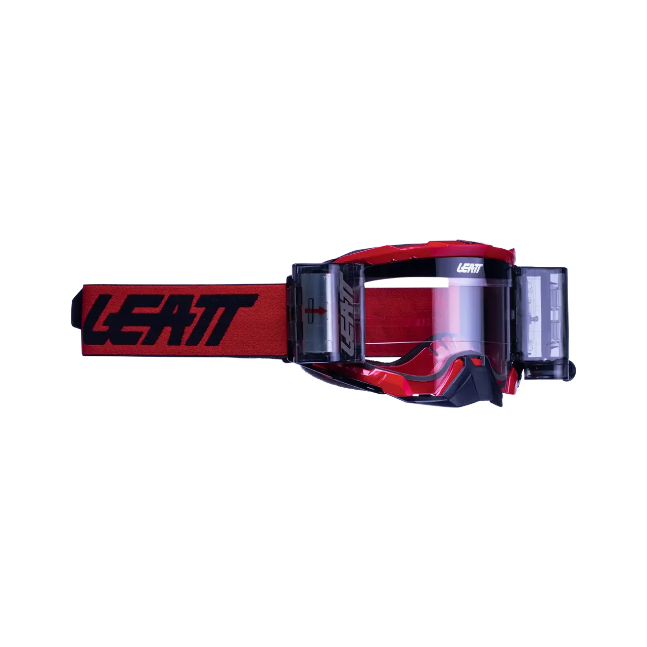 Leatt 5.5 Velocity Roll-Off Goggles V25