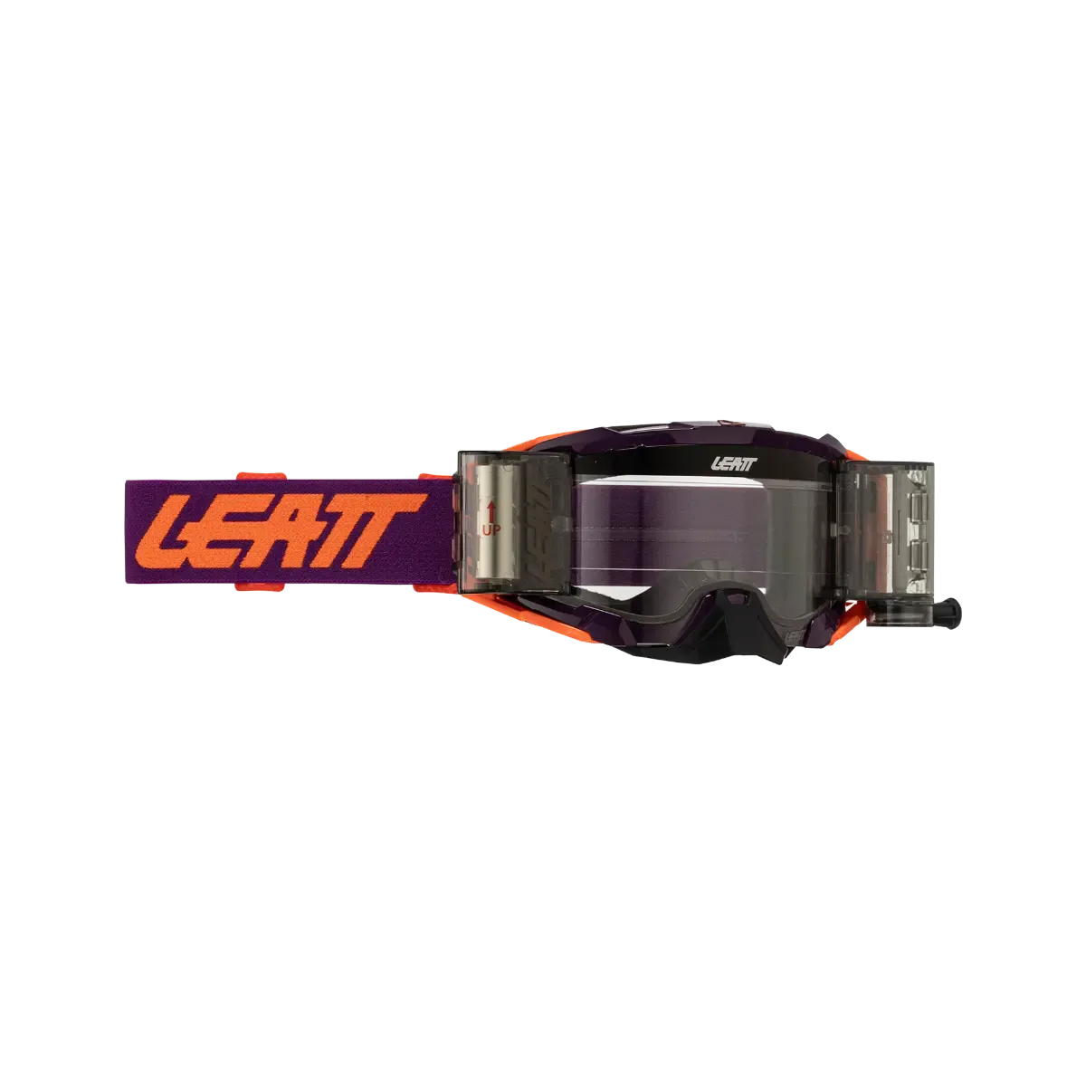 Leatt 5.5 Velocity Roll-Off Goggles V25
