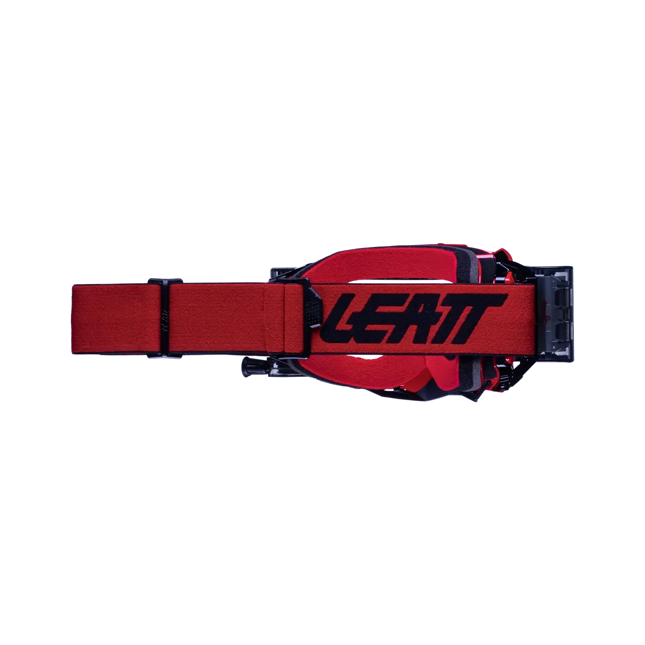 Leatt 5.5 Velocity Roll-Off Goggles V25