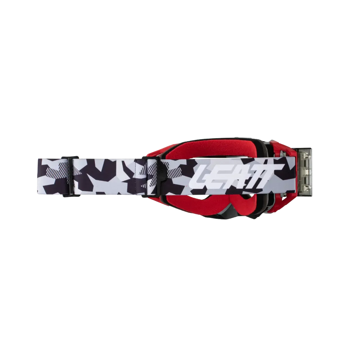Leatt 5.5 Velocity Roll-Off Goggles V25