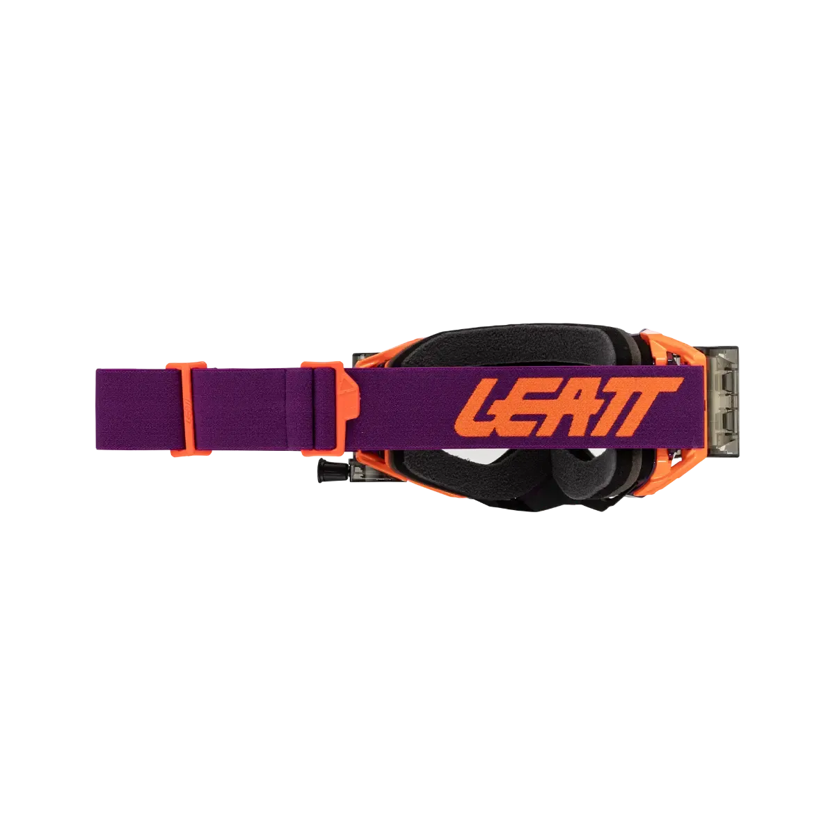 Leatt 5.5 Velocity Roll-Off Goggles V25